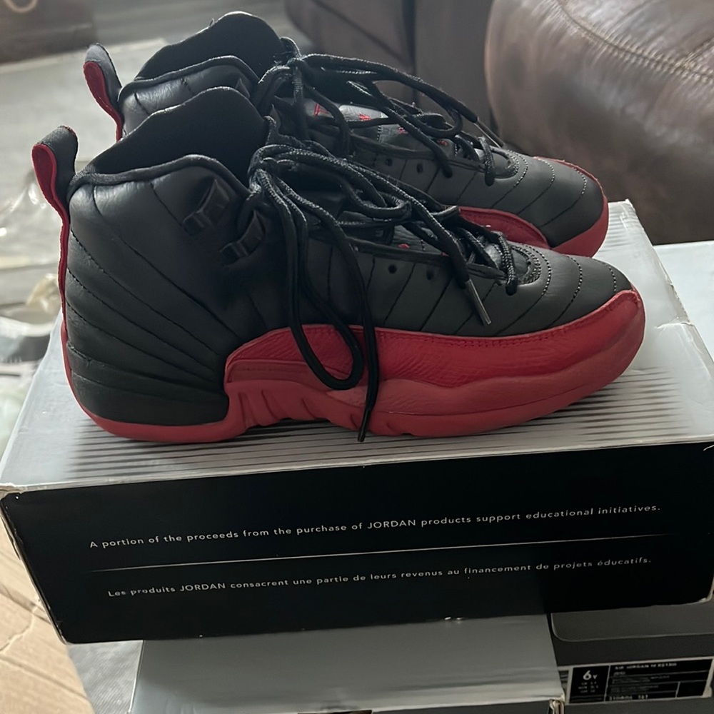 Air Jordan 12 Retro